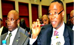Unremitted N1.34trn revenue: PPPRA accuses Budget Office of misrepresentation