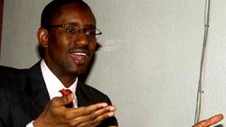 Ribadu’s team  is a cover up  – ANEEJ