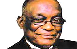 I can’t be caught in native wears – Rev Iloh