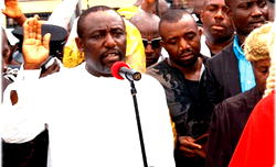 Merger fall-out: You’re a failure, PDP tells Okorocha