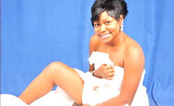 It takes a ‘bad girl’ to end a relationship  –  Ruth Kadiri