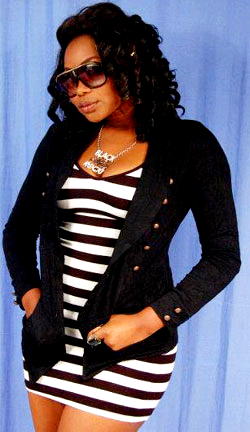 Female lecturer  asked me out — Ruth Kadiri