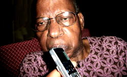 THE ECONOMICS OF DEVELOPMENT: Tribute to Prof Sam Aluko