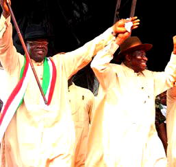 Changing fortunes in Bayelsa