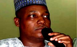 Governor Kashim Shettima and my gubernatorial wish list