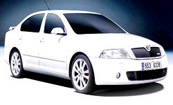 Skoda rolls out 14-millionth car, expands at high speed