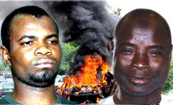 PSC exonerates CP Zakari Biu over Kabiru Sokoto escape
