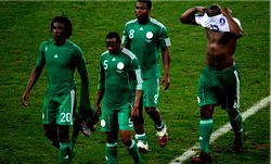 Ugbe as metaphor for Calabar’s success …. Women on the ball