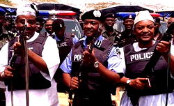 In   Nigeria, crime pays