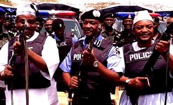 In   Nigeria, crime pays