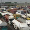 Apapa Traffic Gridlock: Presidential committee to partner Works Ministry