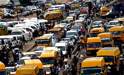Residents, motorists lament as refuse take over Lagos