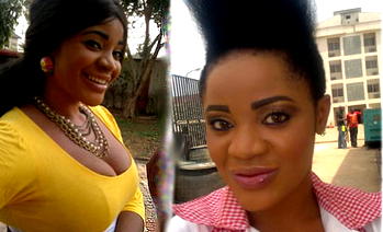 I’m not a porn star, Uche Ogbodo replies Afrocandy