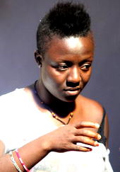 I’m set to put smiles  on people’s  faces –  Vina