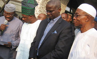 Southwest: An anthem, a flag and the justification