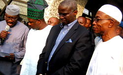 Southwest: An anthem, a flag  and the justification