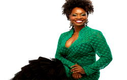 Music, no longer  male affair  — Yinka Davies