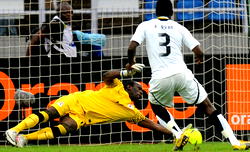 Nations Cup: It’s Zambia, Cote d’Ivoire final