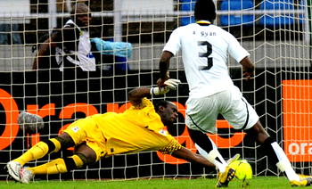 FIFA 2018 WCQ: ’94 class Zambian player seeks revenge against Eagles