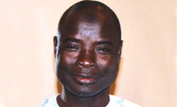 Boko Haram:  Zakari Biu speaks