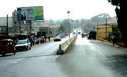 Support FG’s infrastructure master plan, Yugudu tells professionals