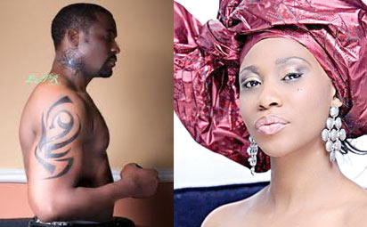 Joseph Benjamin, Nse Ikpe Etim star in Mr. and Mrs.
