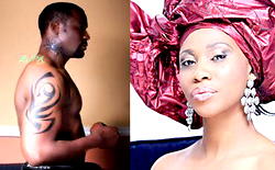 Joseph Benjamin, Nse Ikpe Etim star in Mr. and Mrs.