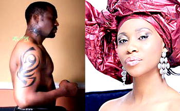 Joseph Benjamin, Nse Ikpe Etim star in Mr. and Mrs.