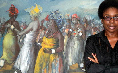 Investors in art must be disciplined and knowledgeable – Abimbola Phillips