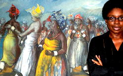 Investors in art must be disciplined and knowledgeable – Abimbola Phillips