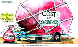 N1trn fraud in 2012 budget – Senate