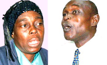 How 144 virgins fan our spiritual leader – Couple