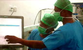 Indian doctors in Nigeria to offer free health screening