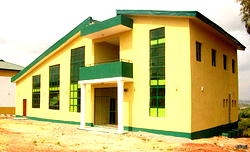 The secrets of Auchi Poly’s rating as Nigeria’s best polytechnic, by Rector