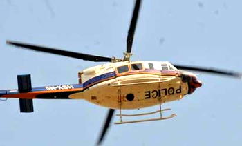 NASENI refutes alleged irregularities in N480m contract award, helicopter purchase