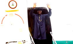 Jonathan, Sambo, govs to pay tax on  personal emoluments