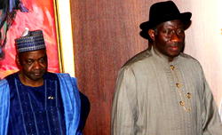 REVISED 2012 BUDGET: FG provides N888bn for subsidy
