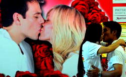 What Valentine’s Day means to me – Youths