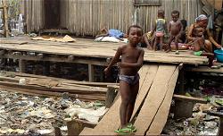 FG, Oxfam on collision course over inequality, poverty in Nigeria