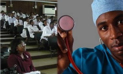 Nigerian spends $1bn  annually on medical tourism