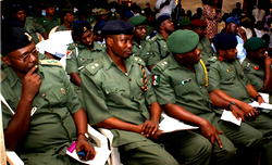 Provisioning our military for  successful counter-insurgency
