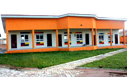 Rebuilding our schools brick by brick