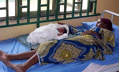Jaundice: LUTH manages 400 babies monthly