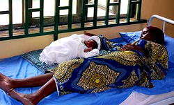 Jaundice: LUTH manages 400 babies monthly