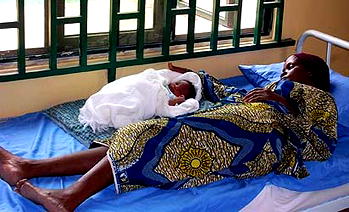 Nigeria, worst place to be a mother – REPORT