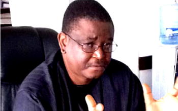 Why Benue budget will raise standards