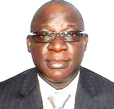 Sen. Pius Ewherido (1963-2013)
