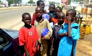 Breaking the Nigerian poverty cycle through entrepreneurial revolution Part 1