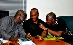 DERIVATION FORMULA:  N/Delta gov, senators, Reps blast northern govs