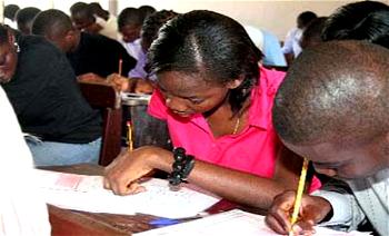 Experts proffer solution to failures  in Mathematics, English